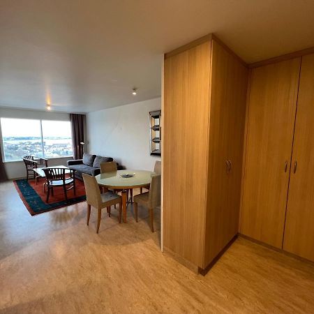Panoramic Studio Apartment With Stunning View - Free Parking Reykjavík Exterior photo