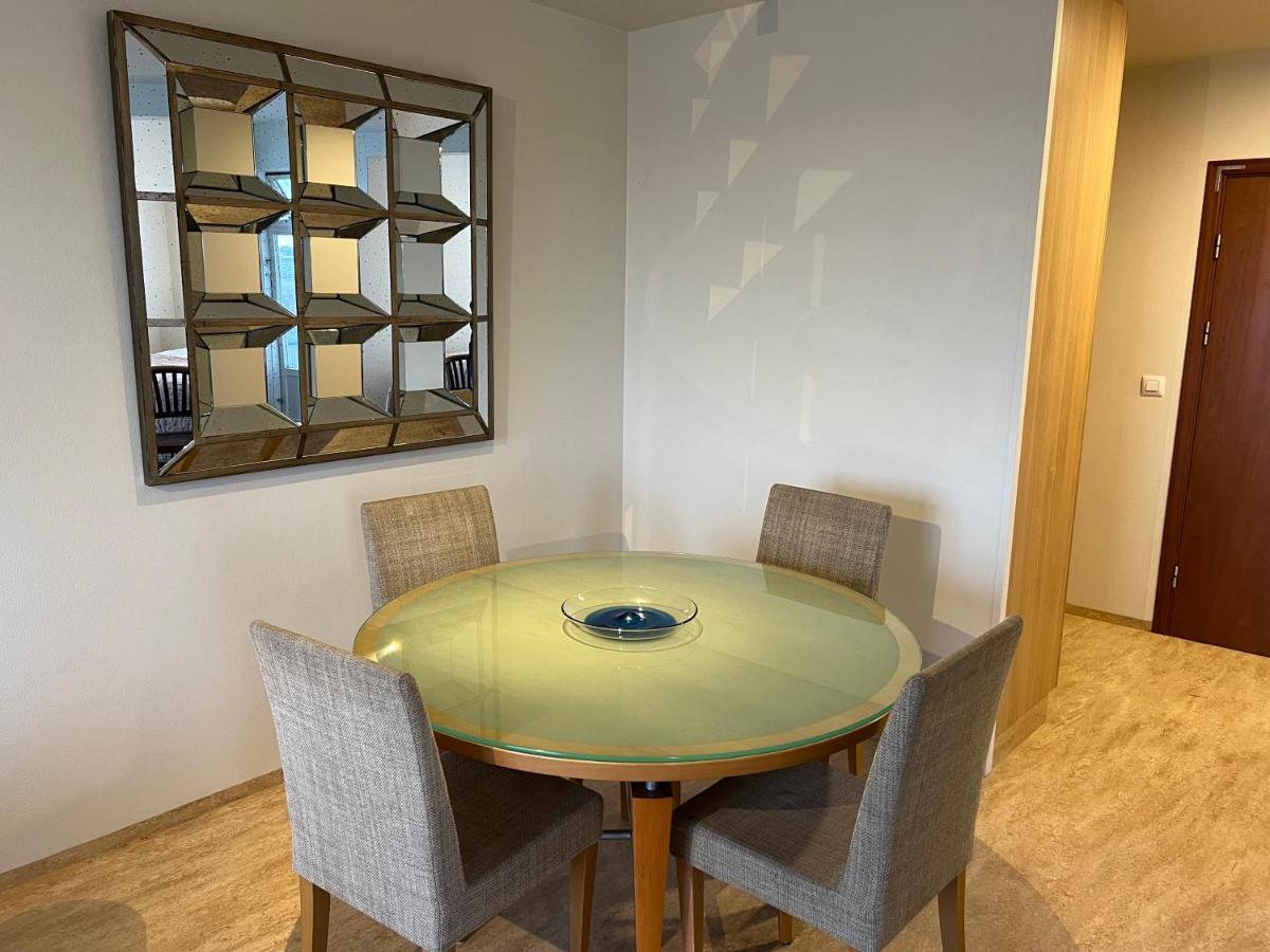 Panoramic Studio Apartment With Stunning View - Free Parking Reykjavík Exterior photo
